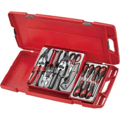 Carrying Case (Empty)